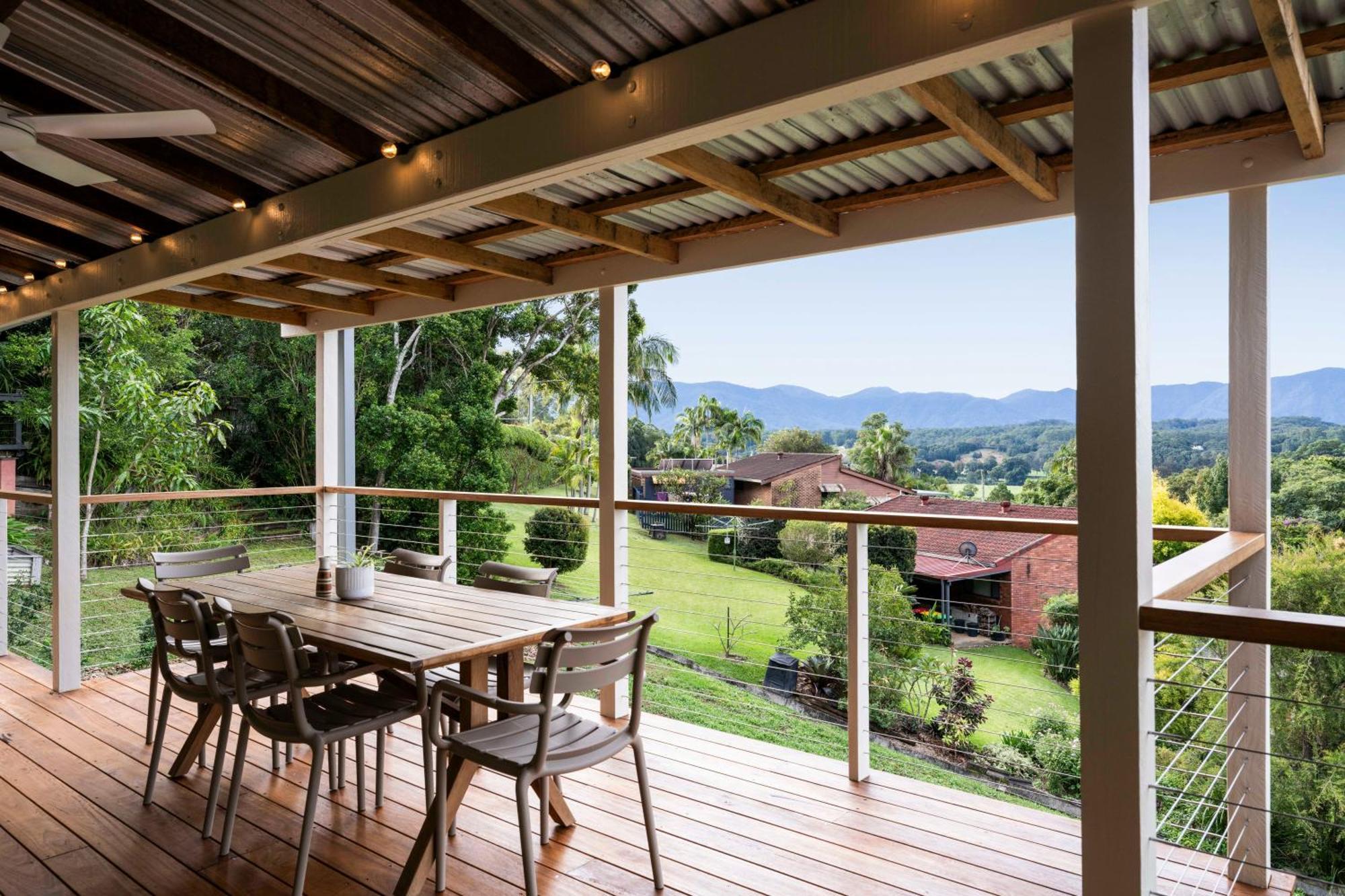 Bellingen Mountain View Cottage Exterior photo